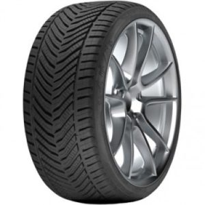 Anvelopă All Season Tigar All Season Suv 205/70 R15 96H
