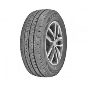 Anvelopă All Season Tracmax Van Saver 225/55 R17C 109H