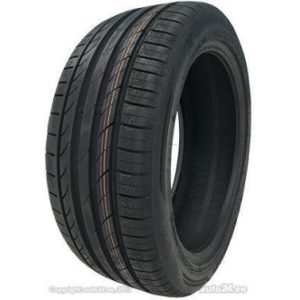 Tracmax X-Privilo TX-3 215/45 R16 90V