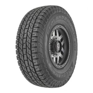 Anvelopă All Season Yokohama G015 Rpb 225/50 R18 95H