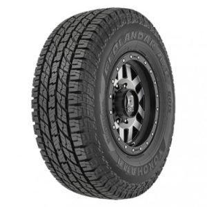 Anvelopă De Vară Yokohama Geolandar A/T G015 285/50 R20 112H