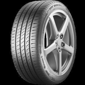 Anvelopă De Vară Barum Bravuris 5Hm 165/60 R14 75H