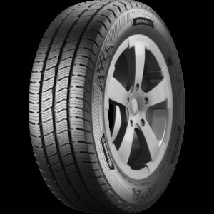 Anvelopă De Iarnă Barum Snovanis 3 195/80 R14C 106Q