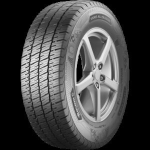 Anvelopă All Season Barum Vanis Allseason 235/65 R16C 121R