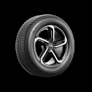 Anvelopă De Vară Bfgoodrich Advantage 205/65 R15 94H