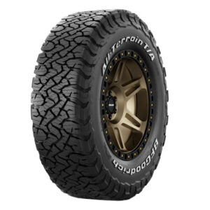 Anvelopă All Season Bfgoodrich All-Terrain T/A Ko3 275/55 R20 115S