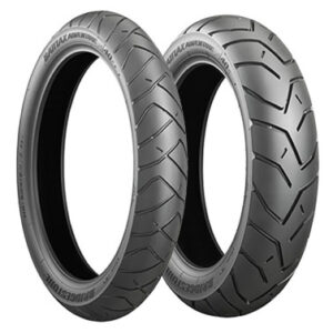 Anvelopă Moto Bridgestone Battlax A41 170/60 R17 72V