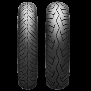 Anvelopă Moto Bridgestone Battlax Bias Touring Bt46R 150/70 R17 69H