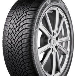 Anvelopă De Iarnă Bridgestone Blizzak 6 Enliten 305/35 R21 109W