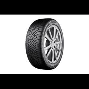 Anvelopă De Iarnă Bridgestone Blizzak 6 185/55 R16 87H