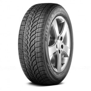 Anvelopă De Iarnă Bridgestone Blizzak Lm-32 215/45 R16 90V