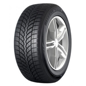 Anvelopă De Iarnă Bridgestone Blizzak Lm-80 Evo 255/50 R20 109H