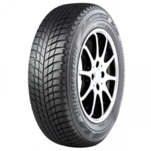 Anvelopă De Iarnă Bridgestone Blizzak Lm001 205/60 R16 96H