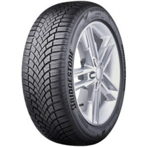 Anvelopă De Iarnă Bridgestone Blizzak Lm005 Driveguard 205/45 R17 88V