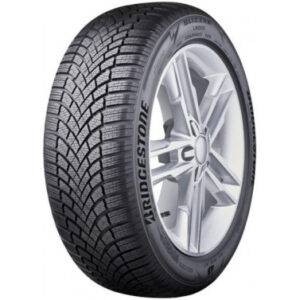 Anvelopă De Iarnă Bridgestone Blizzak Lm005 185/65 R15 88T