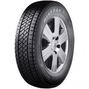 Anvelopă De Iarnă Bridgestone Blizzak W995 Multicell 195/70 R15C 104R