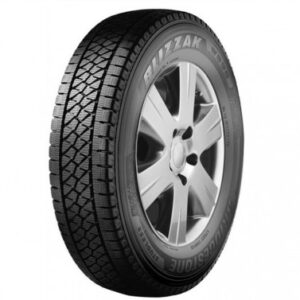 Anvelopă De Iarnă Bridgestone Blizzak W995 195/75 R16 107R