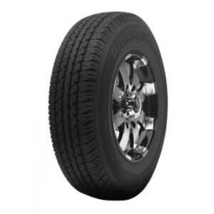 Anvelopă De Vară Bridgestone Dueler H/T 684 Iii 245/65 R17 111T