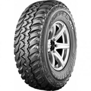 Anvelopă De Vară Bridgestone Dueler M/T 674 235/85 R16 120Q