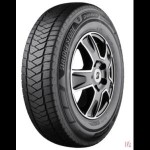 Anvelopă All Season Bridgestone Duravis Camper All Season 225/70 R15C 112R
