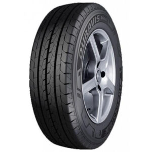 Anvelopă De Vară Bridgestone Duravis R660 Eco 225/65 R16C 112R