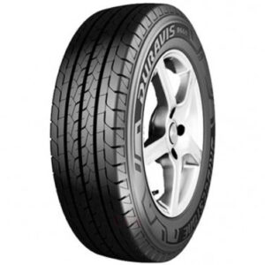 Anvelopă De Vară Bridgestone Duravis R660 175/65 R14C 90T