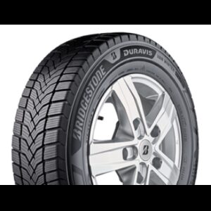 Anvelopă De Iarnă Bridgestone Duravis Van Winter 205/65 R16C 107T