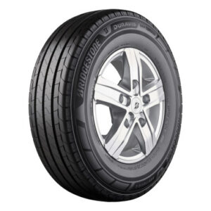 Anvelopă De Vară Bridgestone Duravis Van 215/65 R15C 104T
