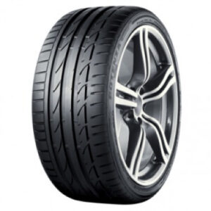 Anvelopă De Vară Bridgestone Potenza S001 225/40 R18 92Y