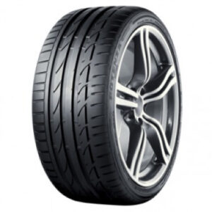 Anvelopă De Vară Bridgestone Potenza S001L 245/40 R21 96Y