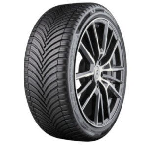Anvelopă All Season Bridgestone Turanza All Season 6 Driveguar 205/60 R16 96V
