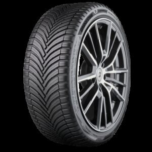 Anvelopă All Season Bridgestone Turanza All Season 6 205/55 R16 91H