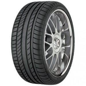 Anvelopă De Vară Continental 4X4Sportcontact 275/40 R20 106Y