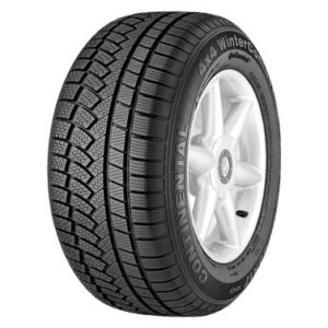 Anvelopă De Iarnă Continental 4X4Wintercontact 235/65 R17 104H