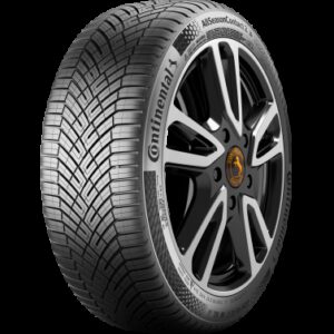 Anvelopă All Season Continental Allseasoncontact 2 205/50 R17 93V