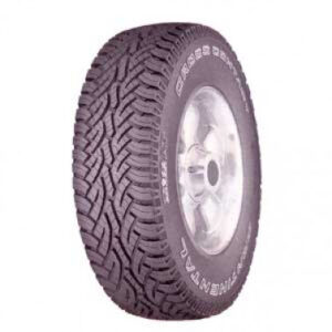 Anvelopă De Vară Continental Conticrosscontact At 235/85 R16 114Q