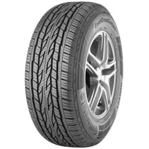 Anvelopă De Vară Continental Conticrosscontact Lx 2 265/70 R16 112H
