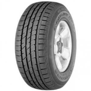 Anvelopă De Vară Continental Conticrosscontact Lx 245/65 R17 111T