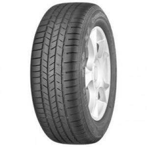 Anvelopă De Iarnă Continental Conticrosscontact Winter 205/70 R15 96T
