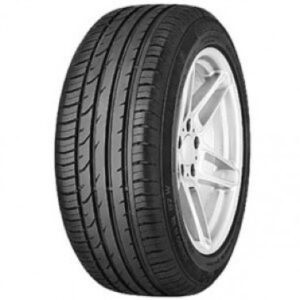 Anvelopă De Vară Continental Contipremiumcontact 2 185/50 R16 81T