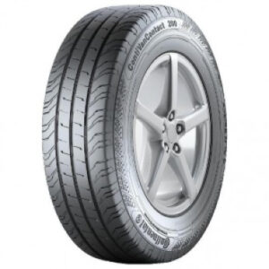 Anvelopă De Vară Continental Contivancontact 200 215/60 R17C 109T