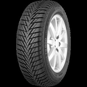 Anvelopă De Iarnă Continental Contiwintercontact Ts 800 125/80 R13 65Q