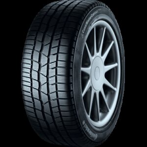 Anvelopă De Iarnă Continental Contiwintercontact Ts 830 P 255/40 R18 99V