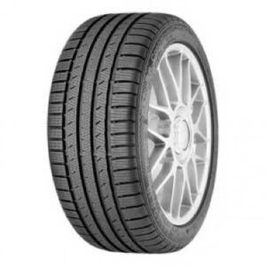 Anvelopă De Iarnă Continental Contiwintercontact Ts810 S 245/50 R18 100H
