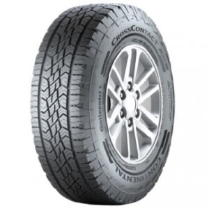 Anvelopă De Vară Continental Crosscontact Atr 235/70 R16 106T
