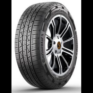 Anvelopă De Vară Continental Crosscontact H/T 215/65 R16 98V