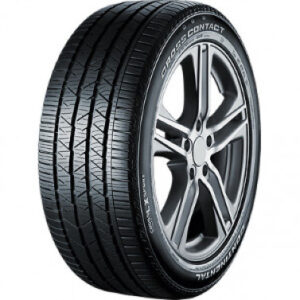 Anvelopă De Vară Continental Crosscontact Lx Sport 265/45 R21 108H