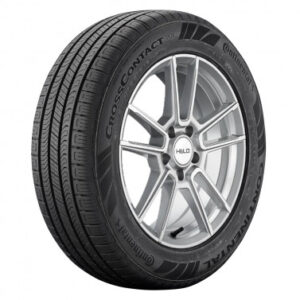 Anvelopă De Vară Continental Crosscontact Rx 285/45 R20 112V