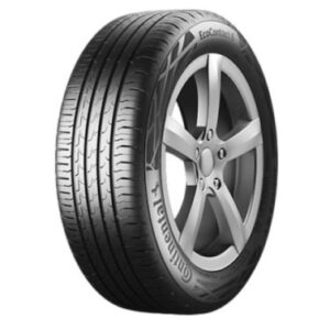 Anvelopă De Vară Continental Ecocontact 6 Q 195/60 R16 93H