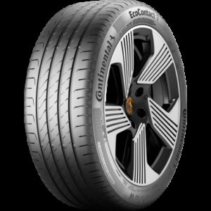 Anvelopă De Vară Continental Ecocontact 7 235/55 R18 104V